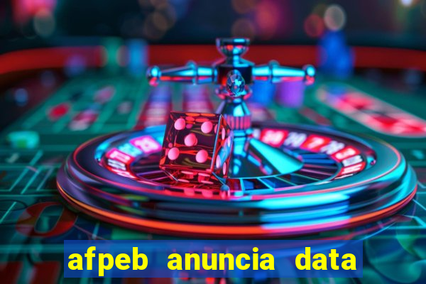 afpeb anuncia data do pagamento urv da bahia